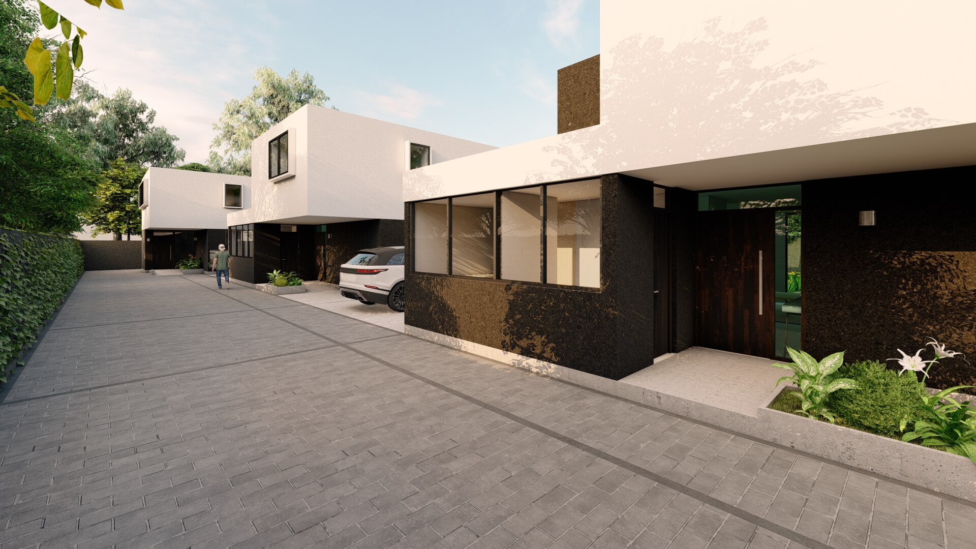 Condominio Rucatremo