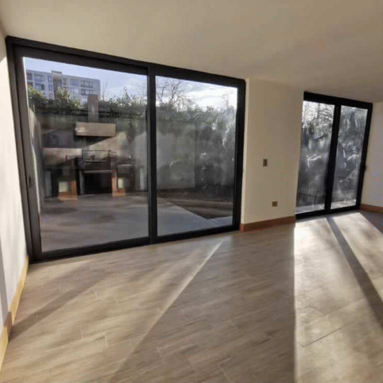 Condominio Rucatremo