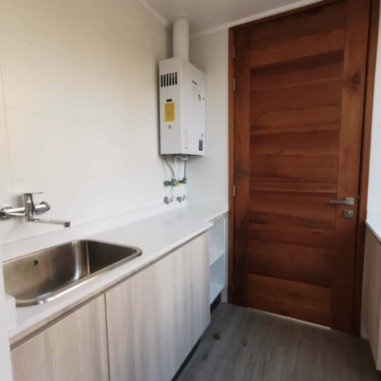 Condominio Rucatremo