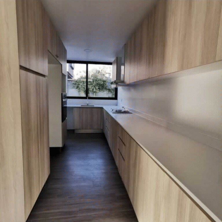 Condominio Rucatremo