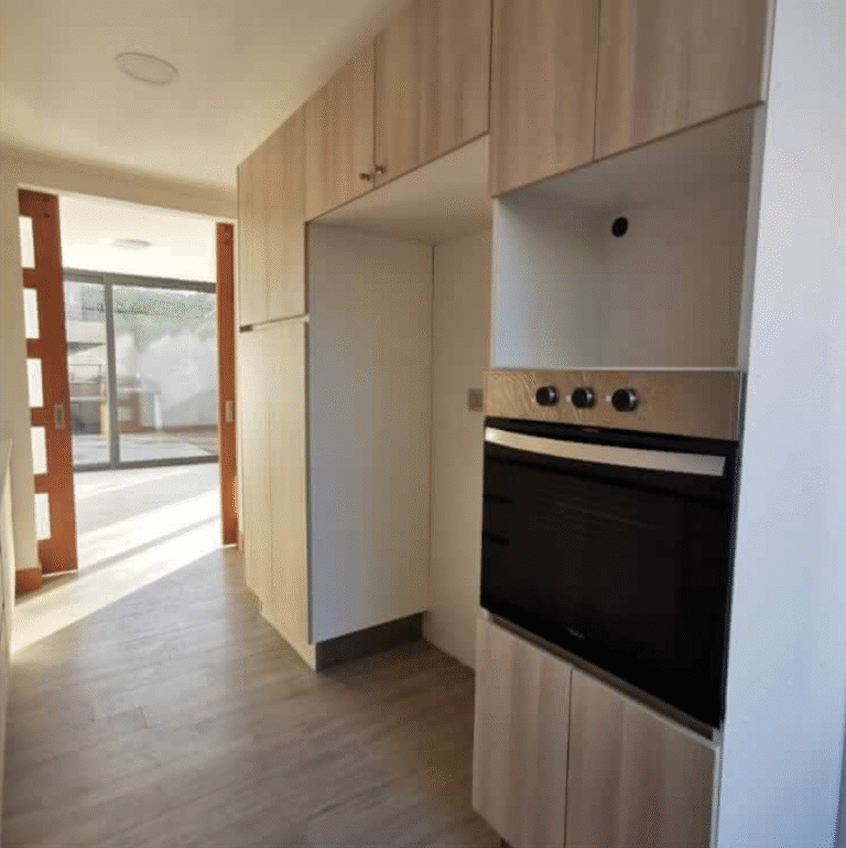 Condominio Rucatremo