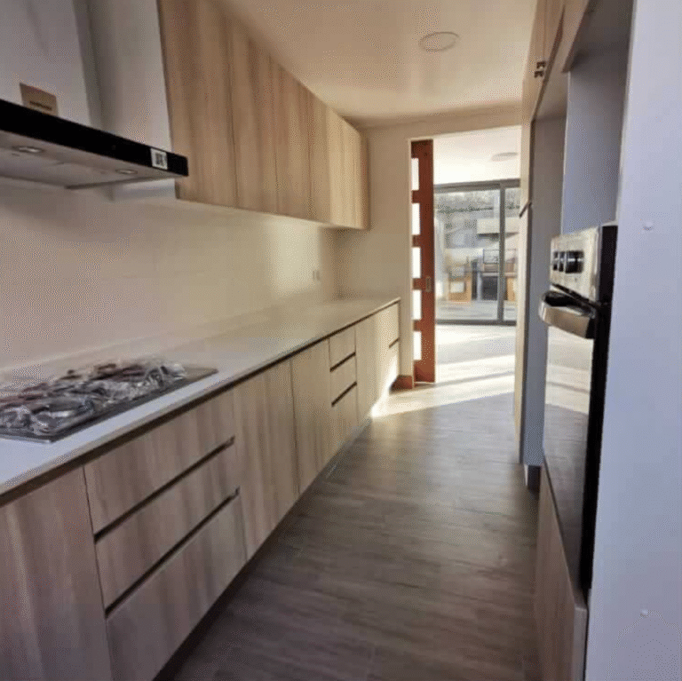 Condominio Rucatremo