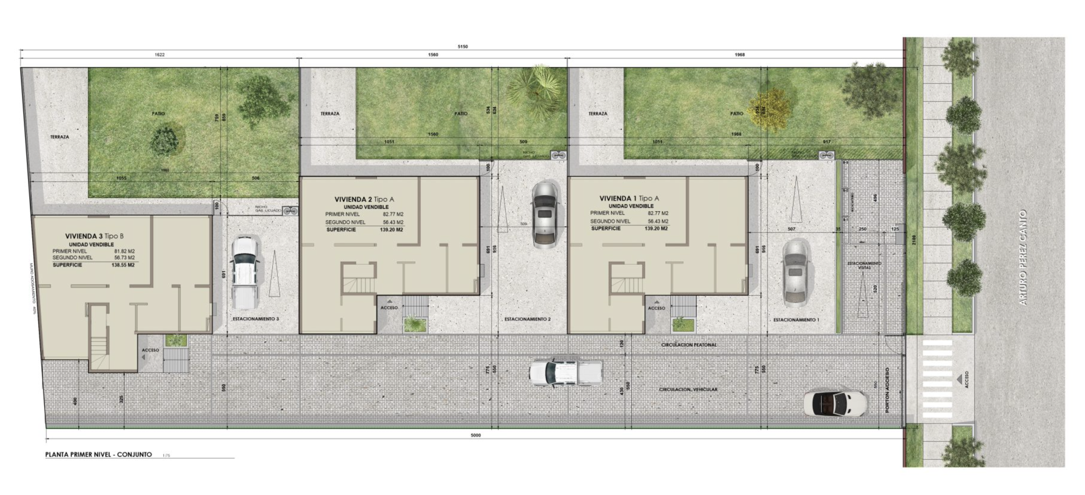 Condominio Rucatremo