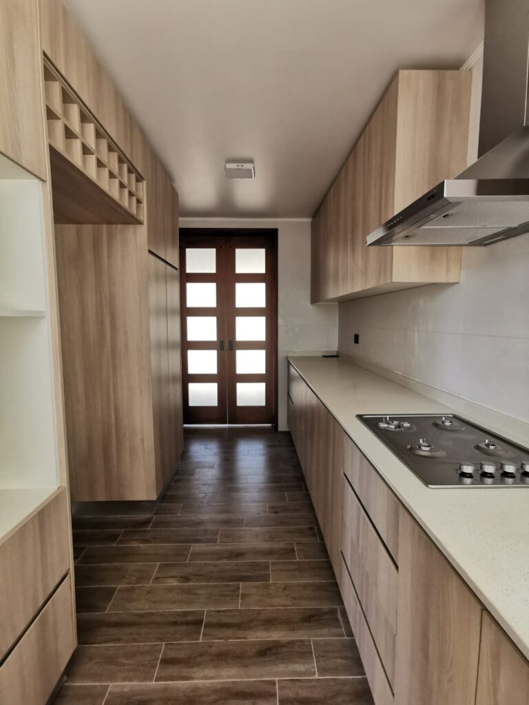 Condominio Altue Norte