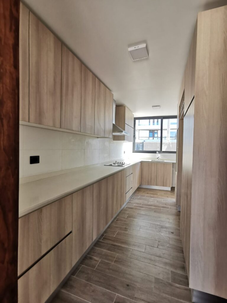 Condominio Altue Norte