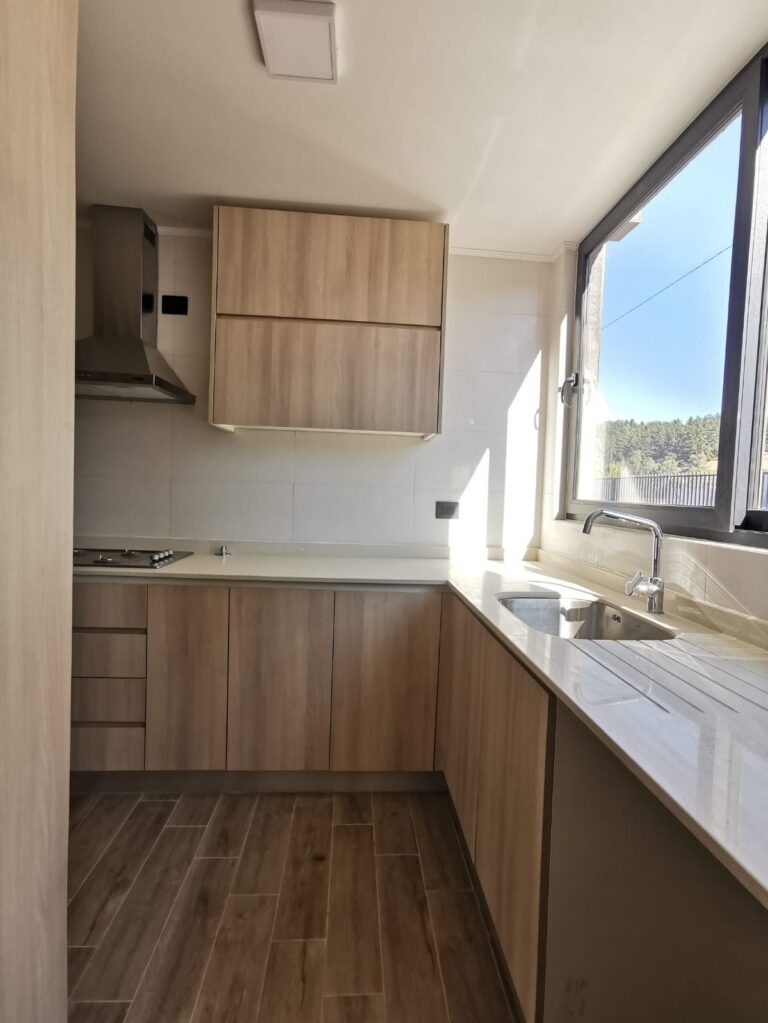 Condominio Altue Norte
