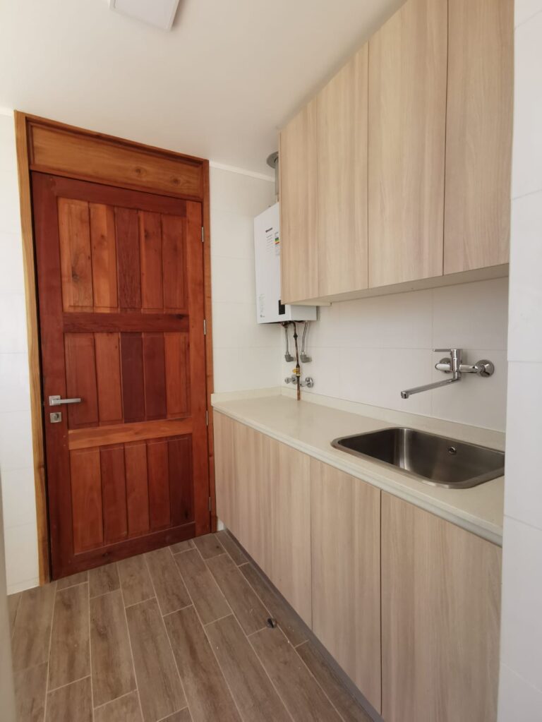 Condominio Altue Norte