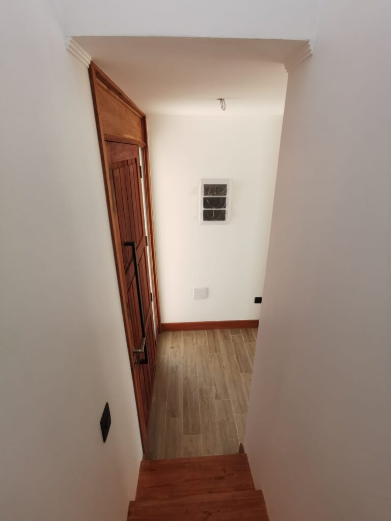 Condominio Altue Norte