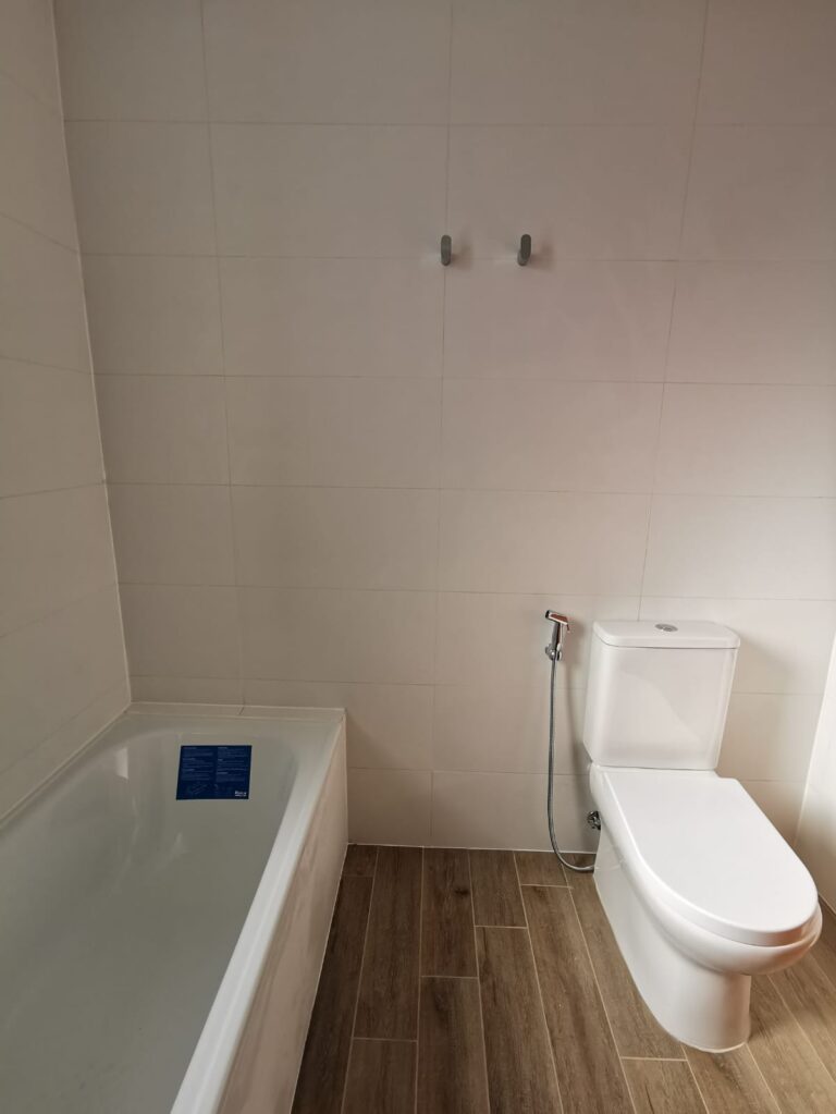Condominio Altue Norte