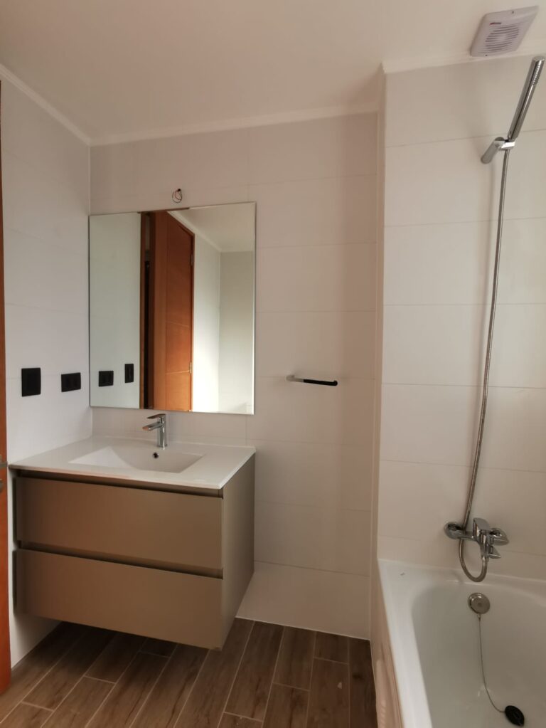 Condominio Altue Norte
