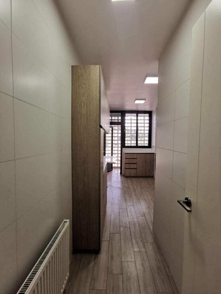 Departamento 708 Edificio Rucatremo