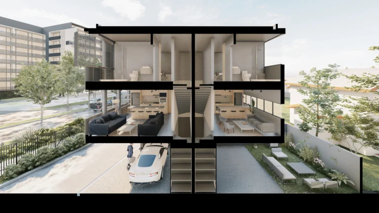 Townhouse Rucatremo