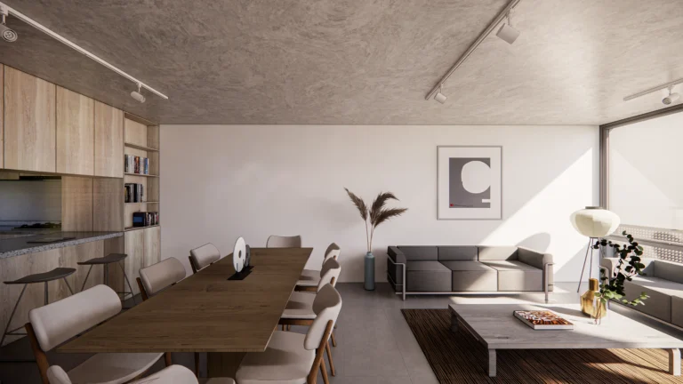 Townhouse Rucatremo