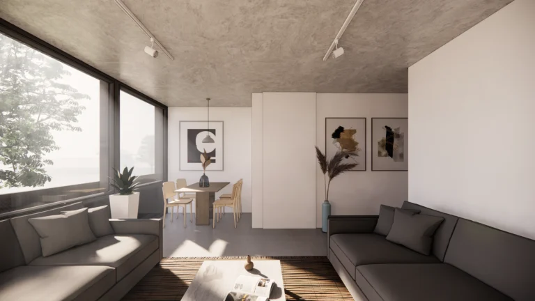 Townhouse Rucatremo
