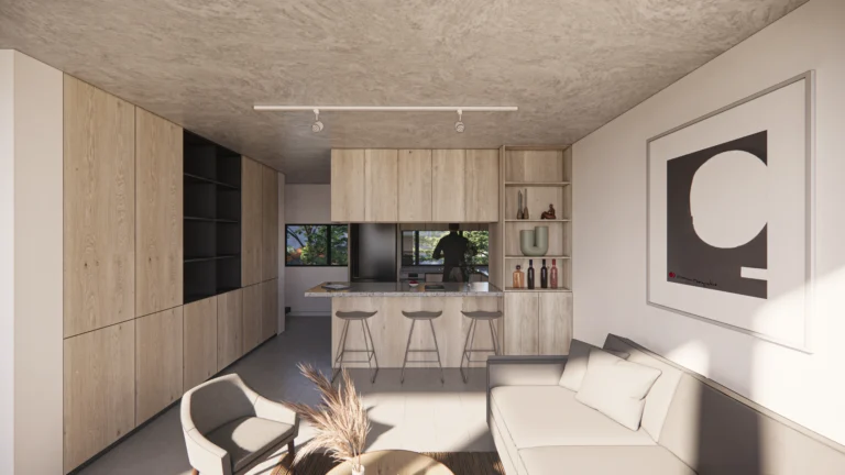 Townhouse Rucatremo