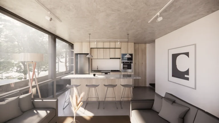 Townhouse Rucatremo