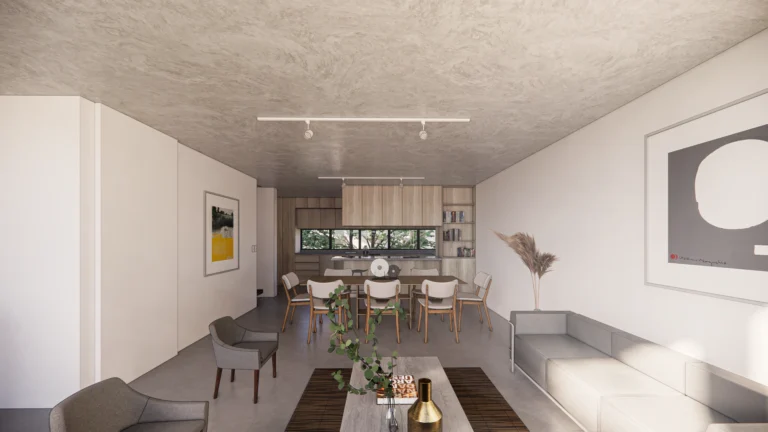 Townhouse Rucatremo