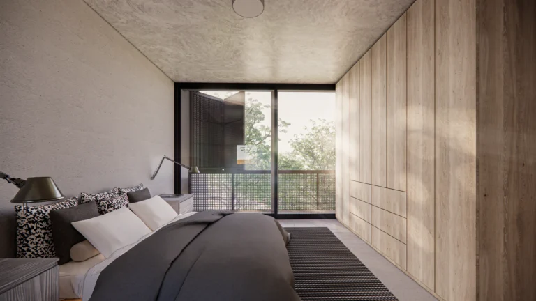 Townhouse Rucatremo