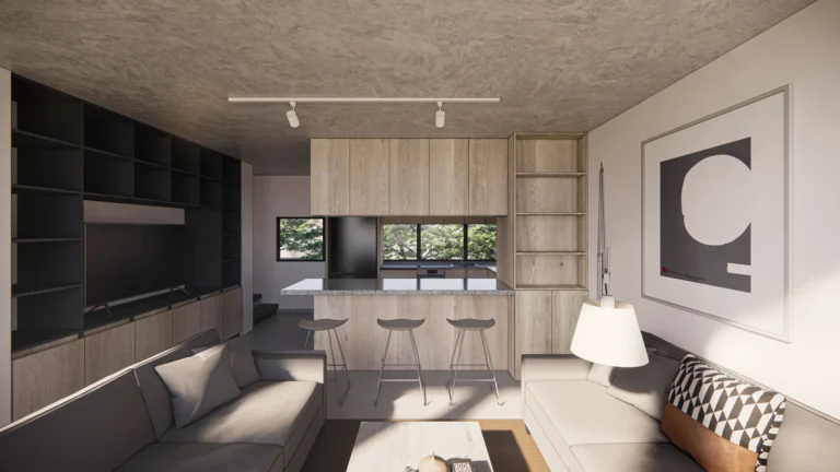 Townhouse Rucatremo
