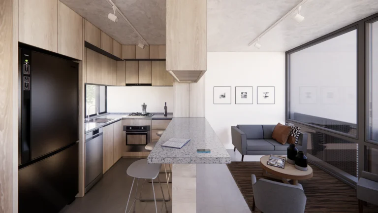 Townhouse Rucatremo